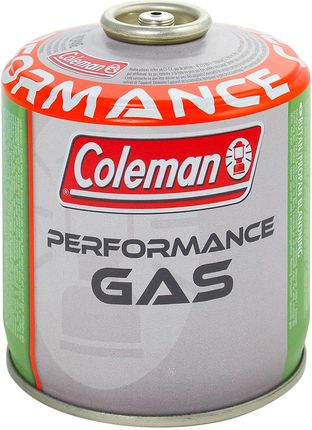 Coleman Kartusz Gazowy Performance Gas C500 Apm3138522091651