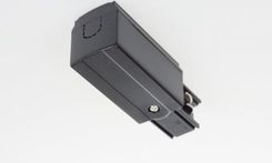 Zdjęcie Light And More Lm Zasilanie Końcowe Do Szynoprzewodu Czarne (LMZASILANIEKOŃCOWETRACKBK) - Ożarów Mazowiecki