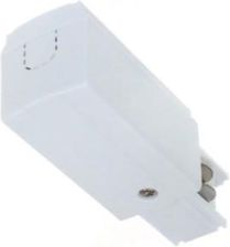 Zdjęcie Light And More Lm Zasilanie Końcowe Do Szynoprzewodu Białe (LMZASILANIEKOŃCOWETRACKWH) - Ożarów Mazowiecki