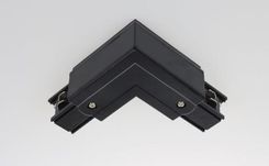 Zdjęcie Light And More Lm Łącznik L Do Szynoprzewodu Czarny (LMŁĄCZNIKLTRACKBK) - Nasielsk