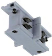 Zdjęcie Light And More Lm Łącznik Prosty Do Szynoprzewodu Biały (LMŁĄCZNIKPROSTYTRACKWH) - Sulejówek