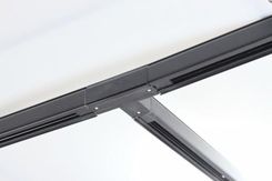 Zdjęcie Light And More Lm Łącznik T Do Szynoprzewodu Czarny (LMŁĄCZNIKTTRACKBK) - Nowy Dwór Mazowiecki