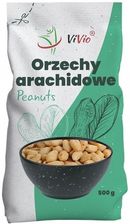 Zdjęcie Orzechy Ziemne Bez Soli 500G  - Środa Śląska