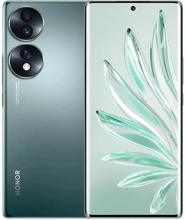 Honor 70 8/128GB Zielony