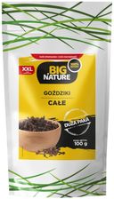 Zdjęcie Big Nature Goździki całe 100 g - Solec Kujawski