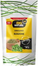 Zdjęcie Big Nature Oregano suszone 50 g - Chojnów