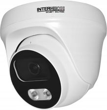Intermec Kamera Internec Hd Tvi/Ahd/Cvi/Analog I8 14M3A