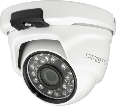 Protec Kamera Monitoringu Mocna Podczerwień Ir W Nocy 4W1