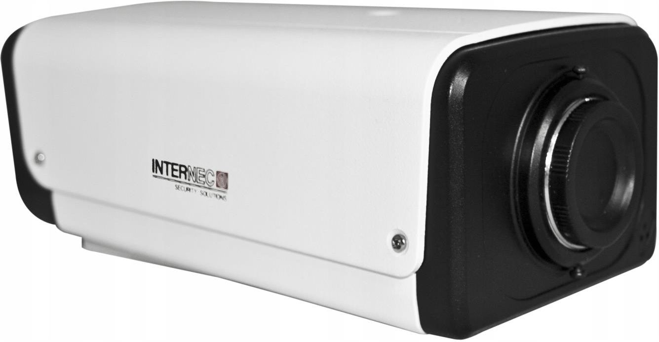 Kamera Ip 4Mp I5 C1341A Box Wewnetrzna Internec - Opinie i ceny na Ceneo.pl