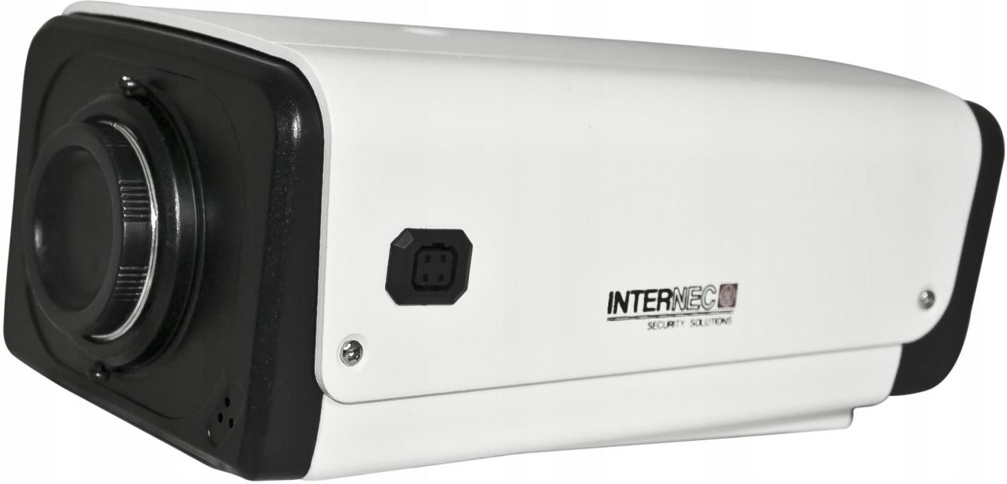 Kamera Ip 4Mp I5 C1341A Box Wewnetrzna Internec - Opinie i ceny na Ceneo.pl