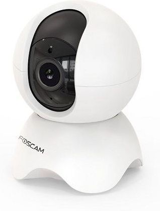 Foscam Kamera X3 3Mp Obrotowa P2P