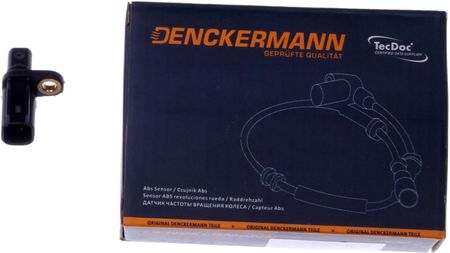 Denckermann Czujnik Abs Tył Ford Grand C Max 10  1547212