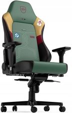 Zdjęcie Fotel noblechairs HERO Boba Fett Edition - Opatówek