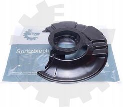 Zdjęcie Esen Skv Osłona Tarczy Hamulcowej 57Skv125 - Pruszków