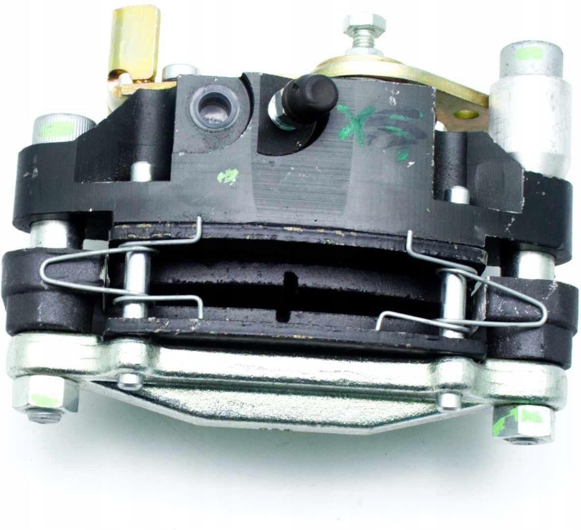 Microcar Zacisk Tył Lewy Virgo Mc1 Mc2 Mmart002427 - Opinie