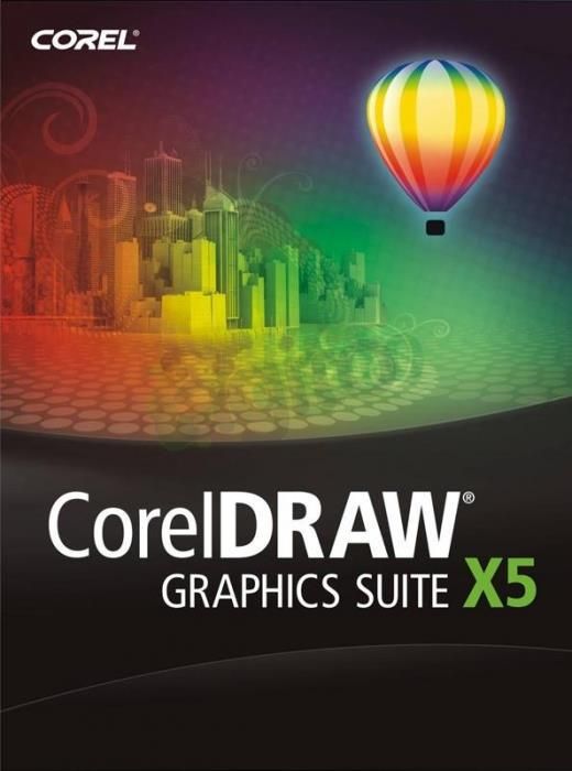 coreldraw graphics suite x6 portable