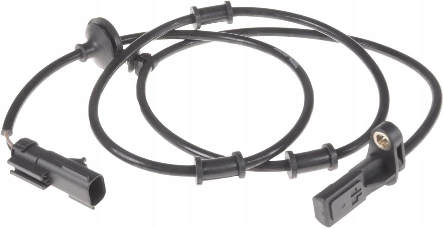 Bremi Czujnik Abs Tył Tylny Prawy Jeep Grand Cherokee Ii 51011 Opinie