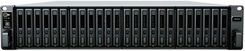 Synology Serwer Nas 24Xhdd Xeon D-1541 16Gb Ddr4 4X1Gbe 2X10Gbe 2Xusb3.0 2U (FS3410)