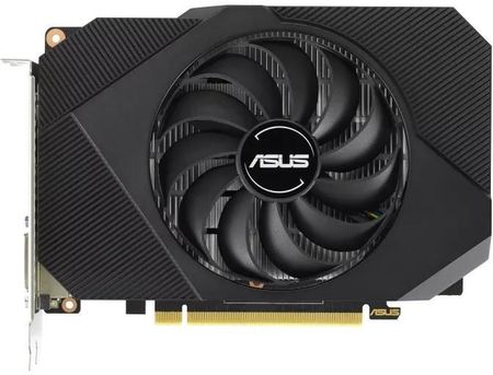 Asus GeForce GTX 1630 Phoenix 4G 64BIT GDDR6 HDMI/DP/DVI-D