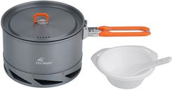 Zdjęcie Fire Maple Garnek Turystyczny 1,5l Aluminium Feast K2 - Wągrowiec
