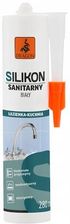 Zdjęcie Dragon Silikon Sanitarny Biały 280Ml - Ostrów Lubelski