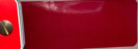 Ixell Baza Perła Honda Ruby Red R504P 1L 55