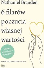 Zdjęcie 6 filarów poczucia własnej wartości wyd.6 - Baborów