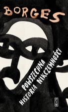 Zdjęcie Powszechna historia nikczemności wyd. 2 - Wrocław