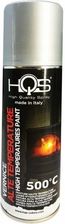 Zdjęcie Hqs Spray Żaroodporny Srebrny 400Ml - Warta