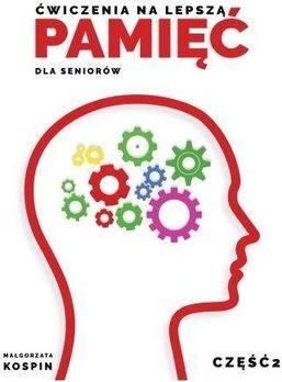 Ćwiczenia na lepszą pamięć dla seniorów cz.2 Czas Seniora