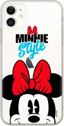 Etui Disney do Iphone 12 Mini Minnie 027 (d6571989-cd17-477e-ba65-6778aa50933c)