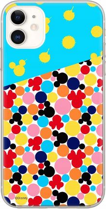 Etui Disney Iphone 12 / 12 Pro Mickey 031 (32736590-7829-45ef-8f9e-3de12fa457e7)