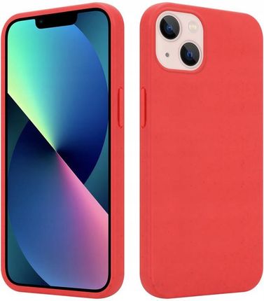 MX Eco Iphone 13 Pro Max Red / Czerwony (b908253f-0d4b-4e03-aac9-c910de271494)
