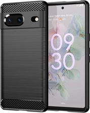Hurtel Carbon Case elastyczne etui pokrowiec (16e5b8a4-98cb-414d-ab1c-6baf1b34735b)