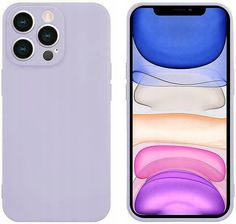 Tint Case Realme 9I violet (926e3ddb-19fb-43e6-a6af-24b635cd5e02)