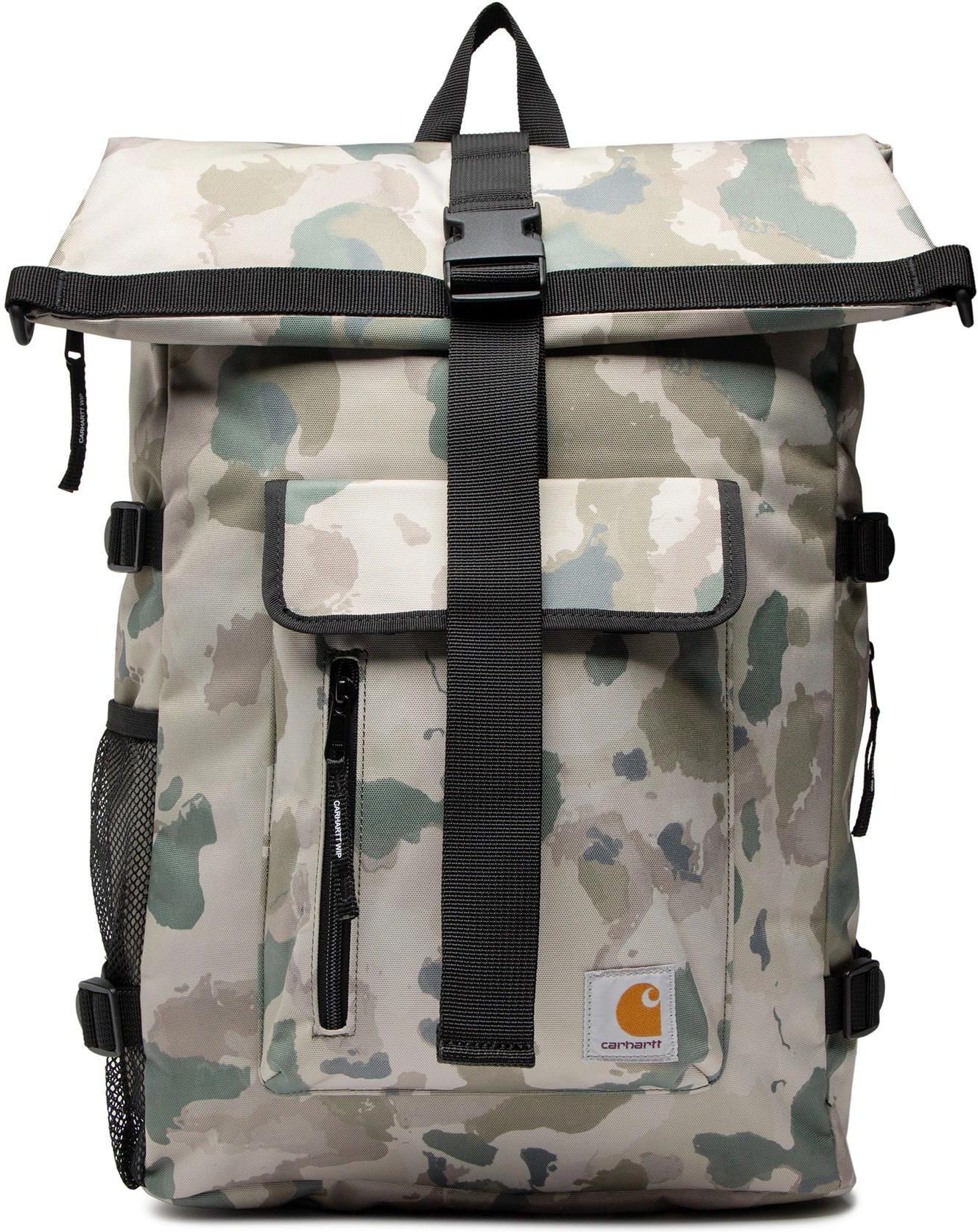 Plecak Carhartt Wip Plecak Philis Backpack I026177 0Orxx Camo Tide