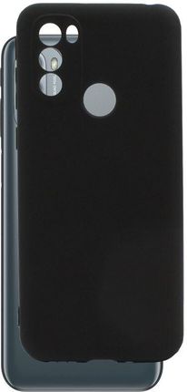 Etui Tint Case do Motorola Moto G31 5G czarne (2bfc1bbf-4d84-4a89-81d5-dfb7ca9a01d2)
