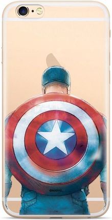 Etui Marvel do Iphone 12 Mini Kapitan Ameryka 002 (a8da9654-a053-4978-ae1d-54a8624e187e)