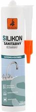 Zdjęcie Dragon Silikon Sanitarny Bezbarwny 280Ml - Nowy Dwór Gdański