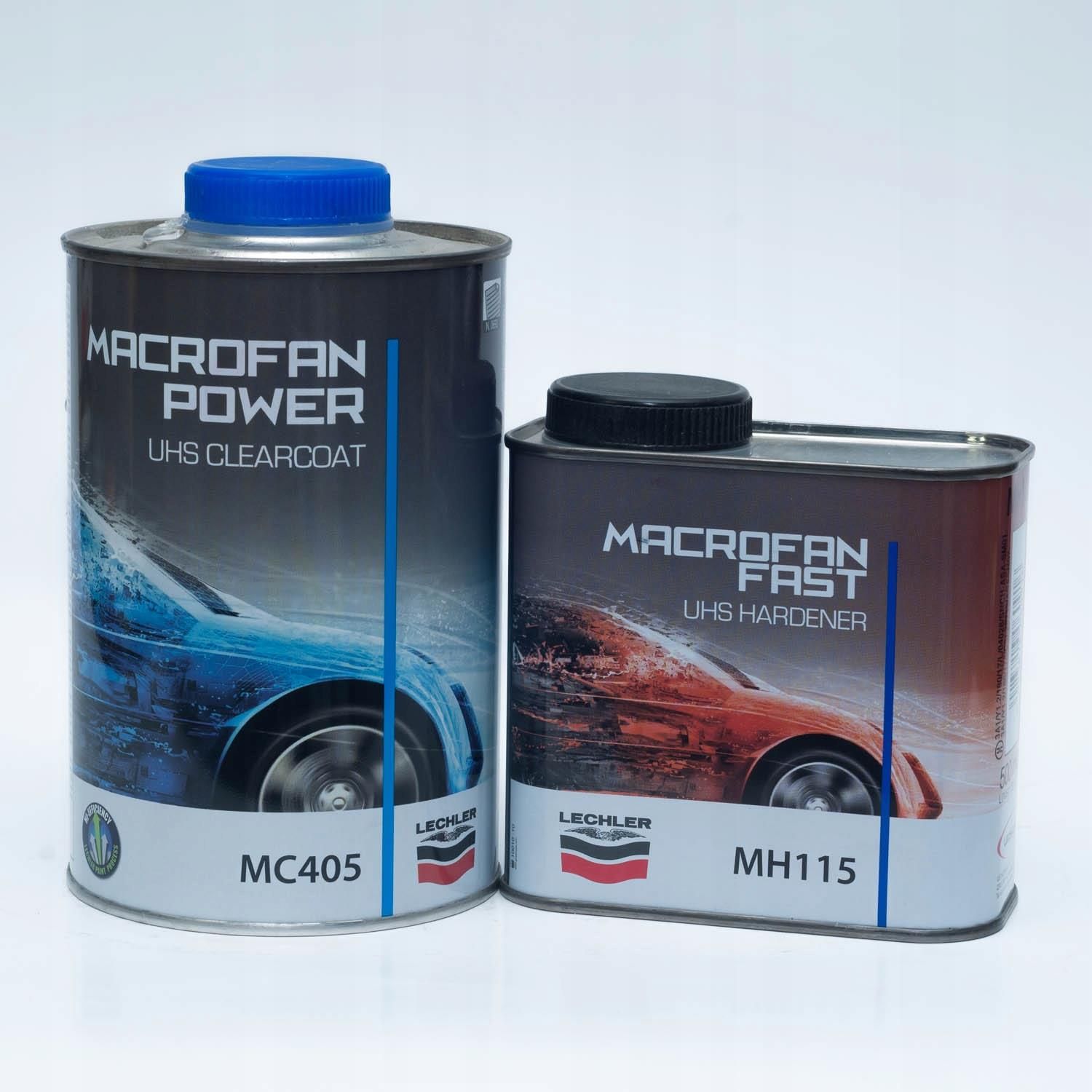 SOLVENTE PER SFUMATURE UHS SPRAY ML.400 - LC.EL085 - Foto 11