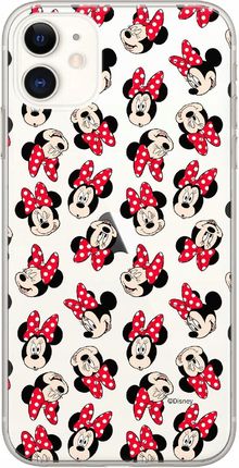 Etui Disney do Iphone 12 / 12 Pro Minnie 001 (c885829b-a370-46cc-adf8-d7e52201227f)