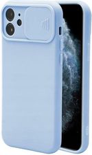 Etui Camera Protect do Apple iPhone 12 Pro niebies (7acfcc0b-d769-45af-8eaf-3d4ffcaa9e0b)