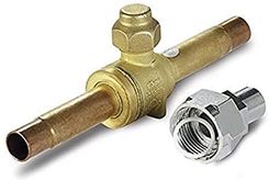 APC Isolation Valve Assemblies (ACAC10022)