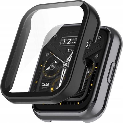 Obudowa Etui Case + Szkło Do Realme Watch 2 Pro (b32a1077-c710-4c9c-89b7-383d687ad558)