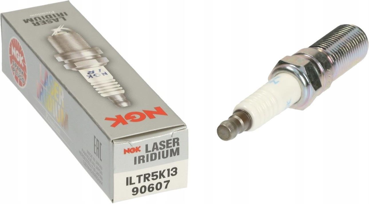 Świeca samochodowa Ngk Świeca Zapło Iltr5K13 - Opinie i ceny na Ceneo.pl