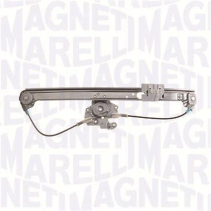 Magneti Marelli Podnośnik Szyby Tył L Bmw X5 E53 01 00 10 06 Mag Icnt 350103170069 Zaps