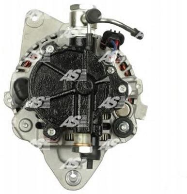 As Pl Alternator Hyundai Galloper I 2 5 Td A9037 Asp Box - Opinie i ...