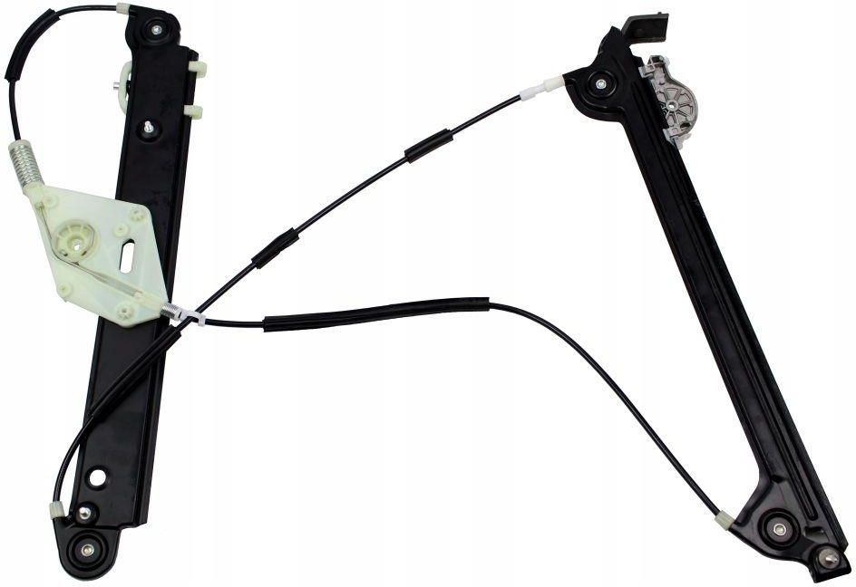 Lève-vitre Avant Gauche Pour BMW Série 1 E81 E82 E88 (2007-2016) - Pièce OE 51337165595