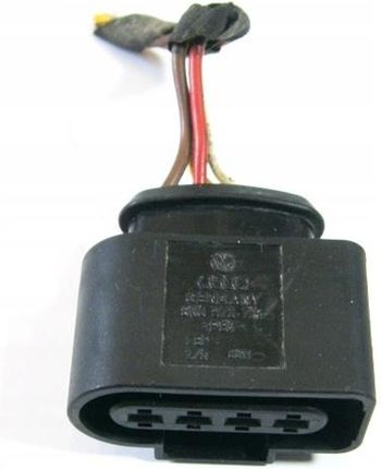 Volkswagen Oe Audi Vw Skoda Seat Kostka Wtyczka 8K0973724