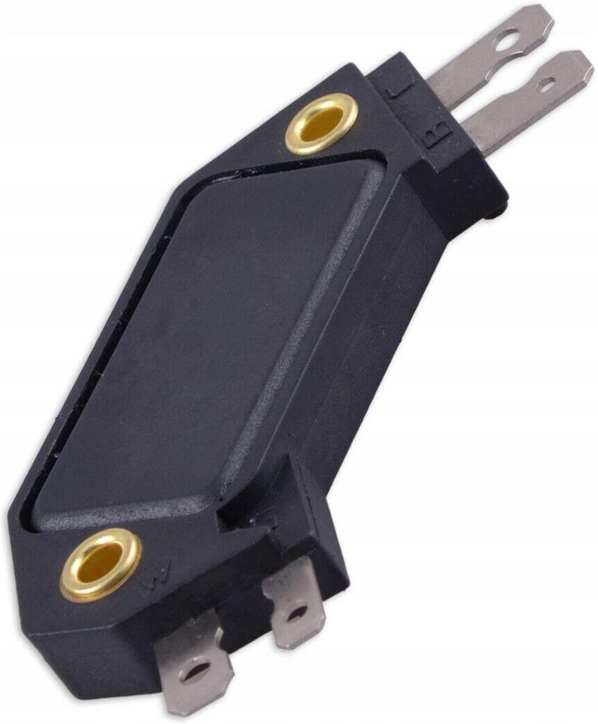 Standard Motor Products Moduł Zapło Chevrolet Corvette C3 1974 1982